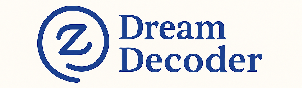 DreamDecoder Logo